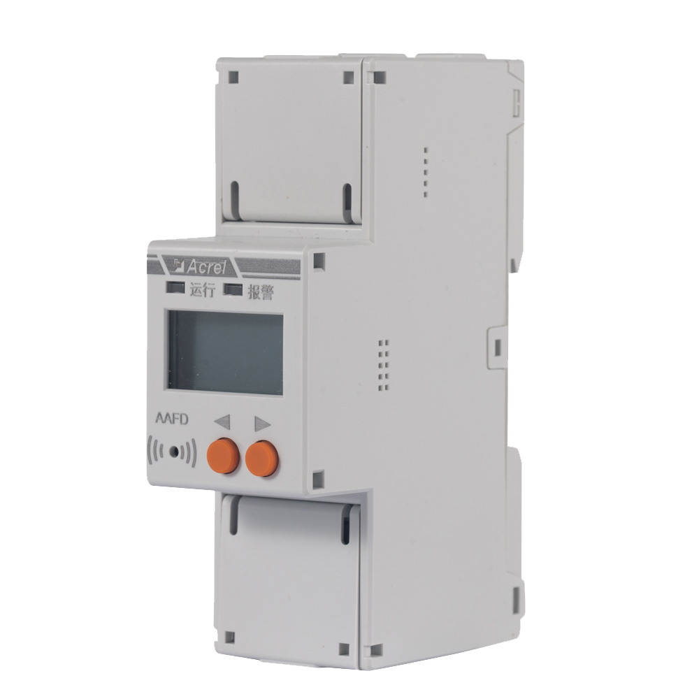 AAFD系列故障電弧探測器