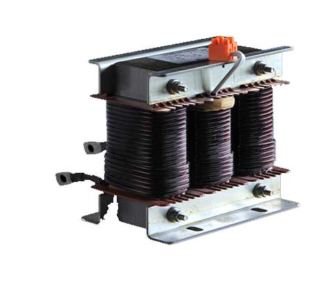 ANCK系列串聯電抗器