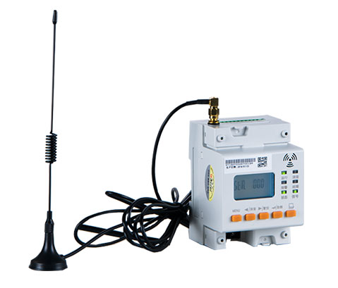 ARCM300D組合式電氣火災監控探測器