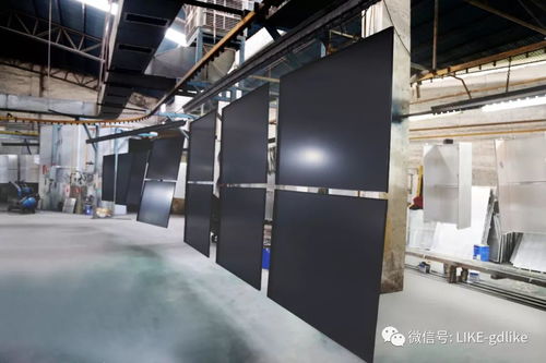 力克鋁單板 下半年戰(zhàn)略升級，開啟建筑建材新篇章